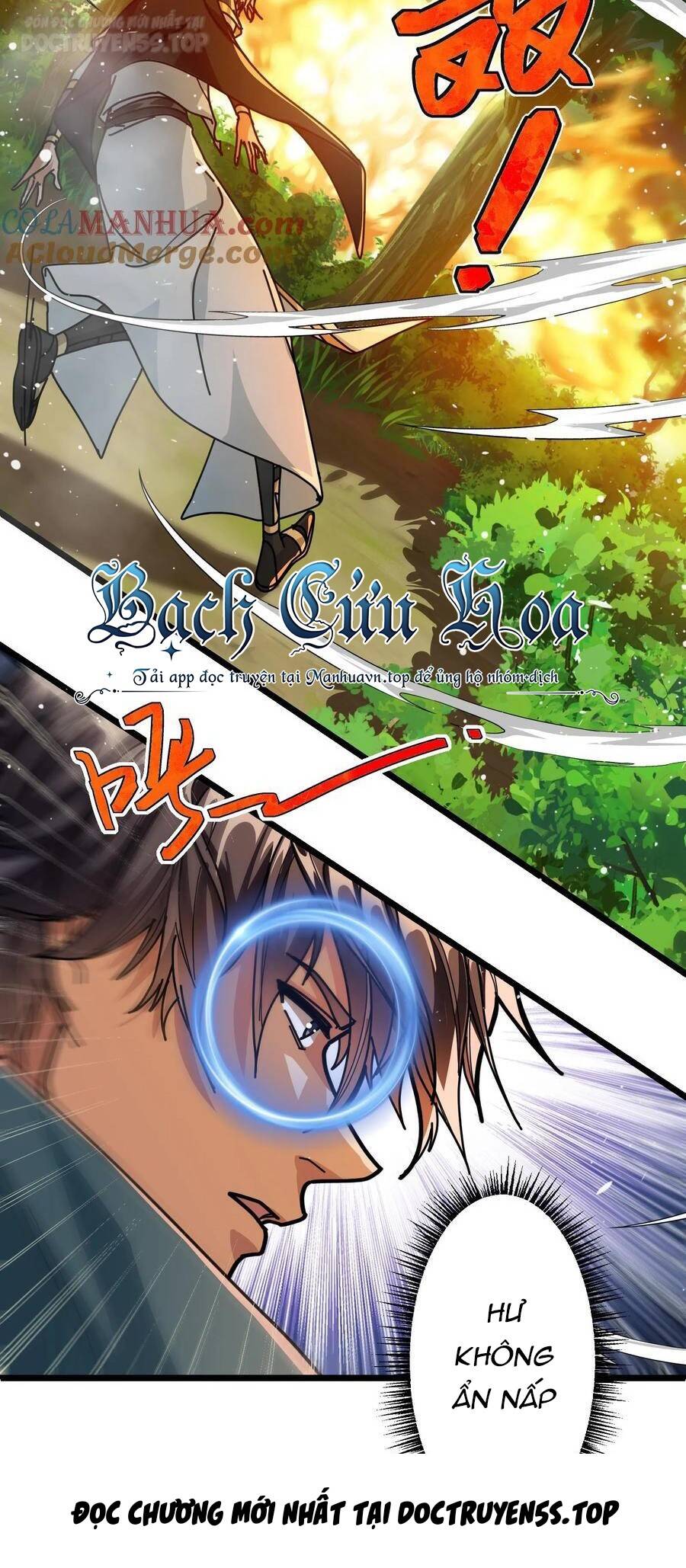 Đoạt Mạng Bằng Trị Liệu Thuật Chapter 133 - Trang 2