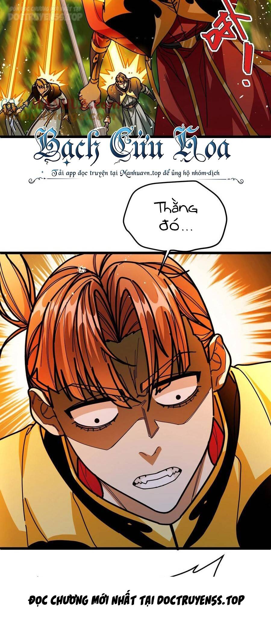 Đoạt Mạng Bằng Trị Liệu Thuật Chapter 133 - Trang 2