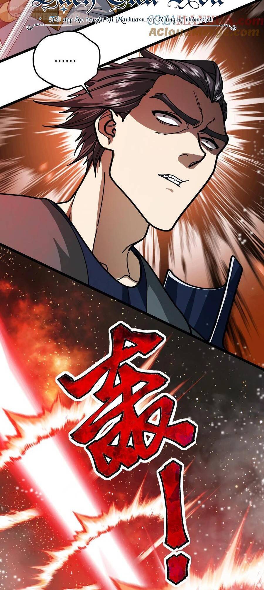 Đoạt Mạng Bằng Trị Liệu Thuật Chapter 133 - Trang 2