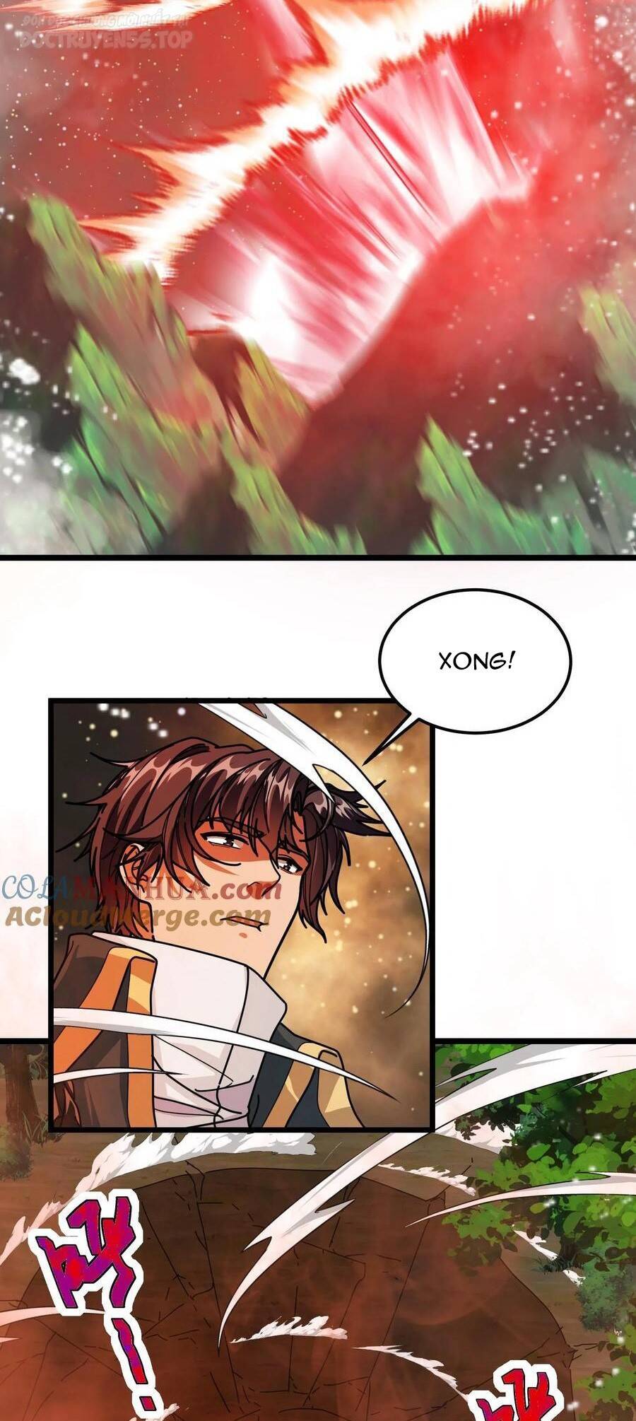 Đoạt Mạng Bằng Trị Liệu Thuật Chapter 133 - Trang 2