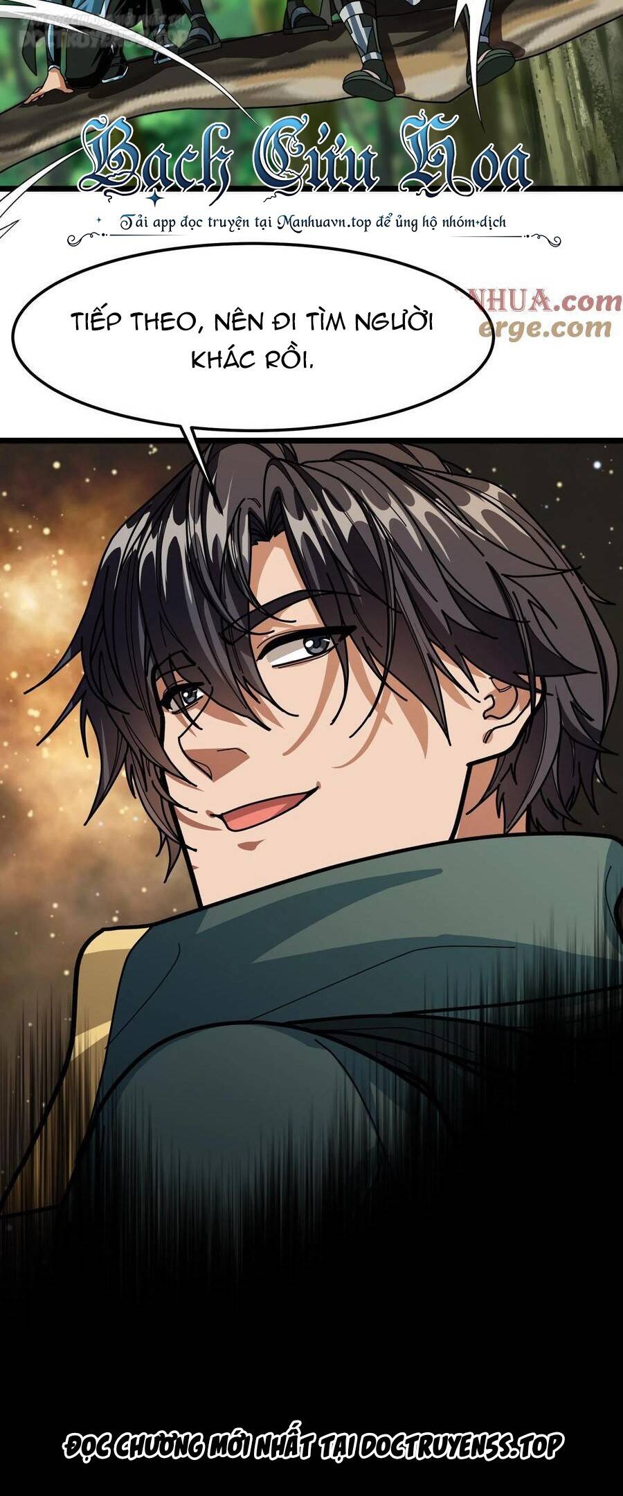 Đoạt Mạng Bằng Trị Liệu Thuật Chapter 133 - Trang 2