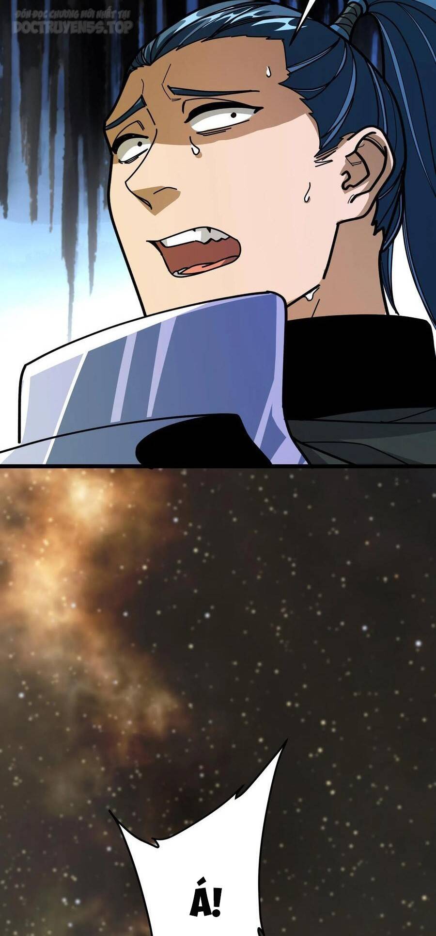 Đoạt Mạng Bằng Trị Liệu Thuật Chapter 134 - Trang 2