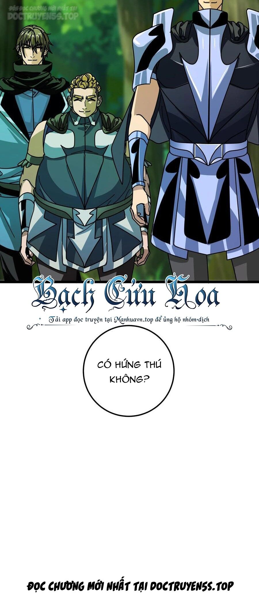 Đoạt Mạng Bằng Trị Liệu Thuật Chapter 135 - Trang 2