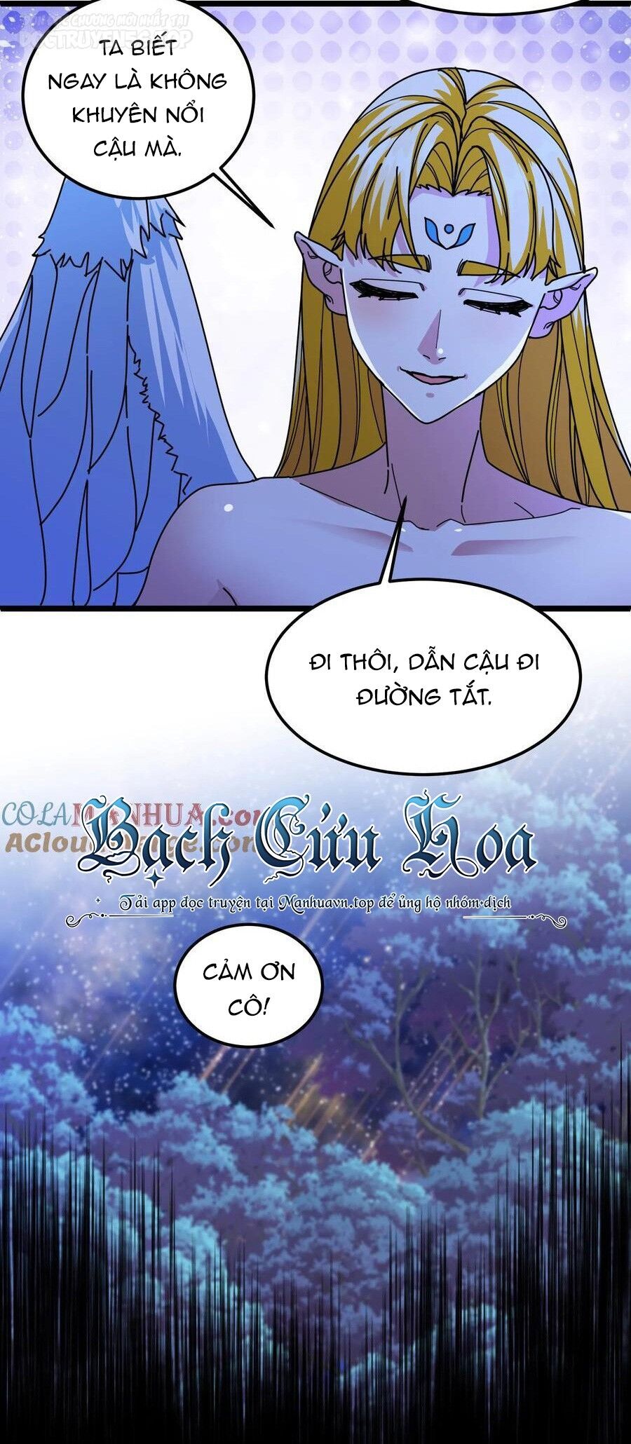 Đoạt Mạng Bằng Trị Liệu Thuật Chapter 137 - Trang 2