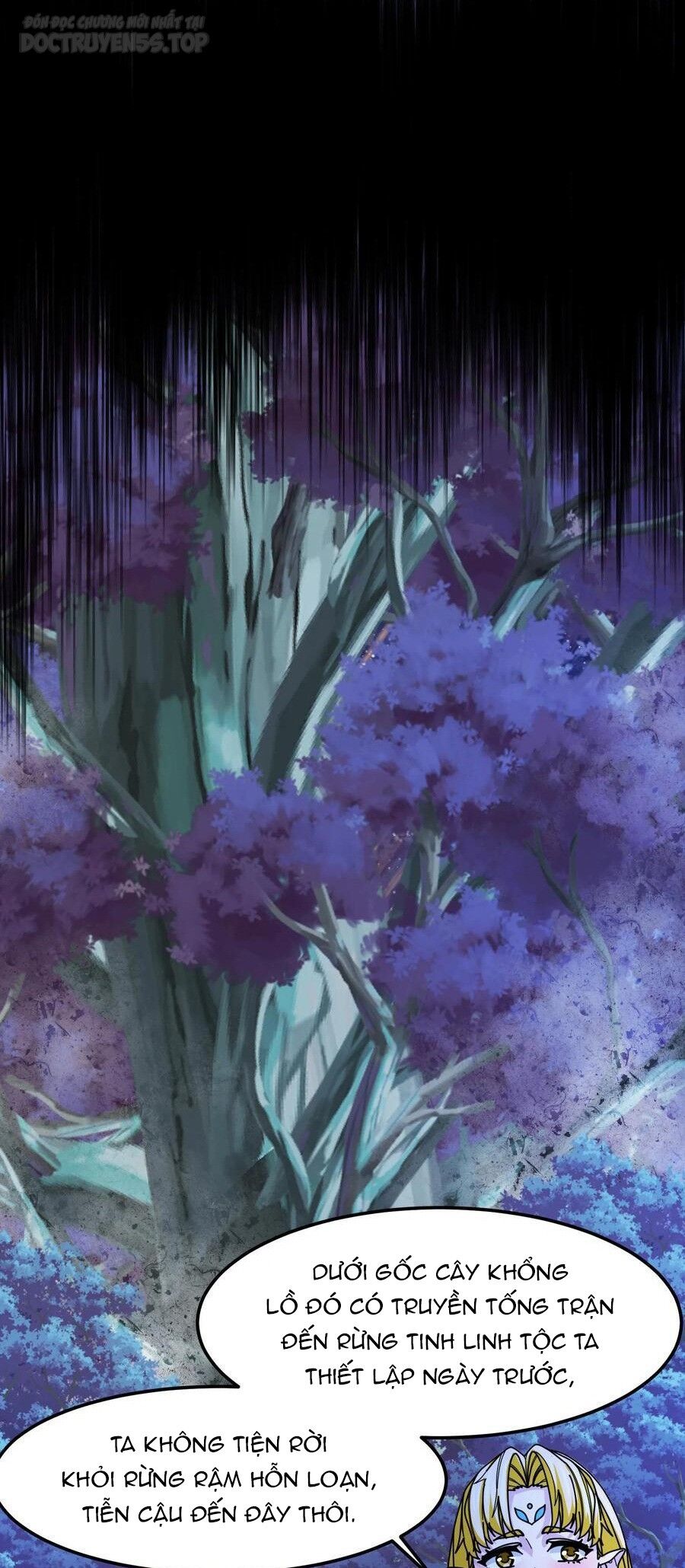 Đoạt Mạng Bằng Trị Liệu Thuật Chapter 137 - Trang 2