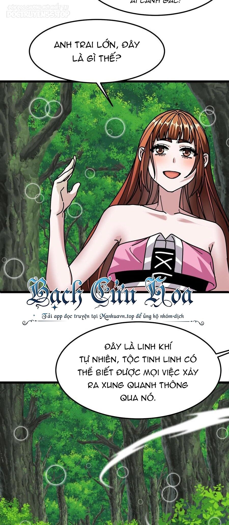Đoạt Mạng Bằng Trị Liệu Thuật Chapter 137 - Trang 2