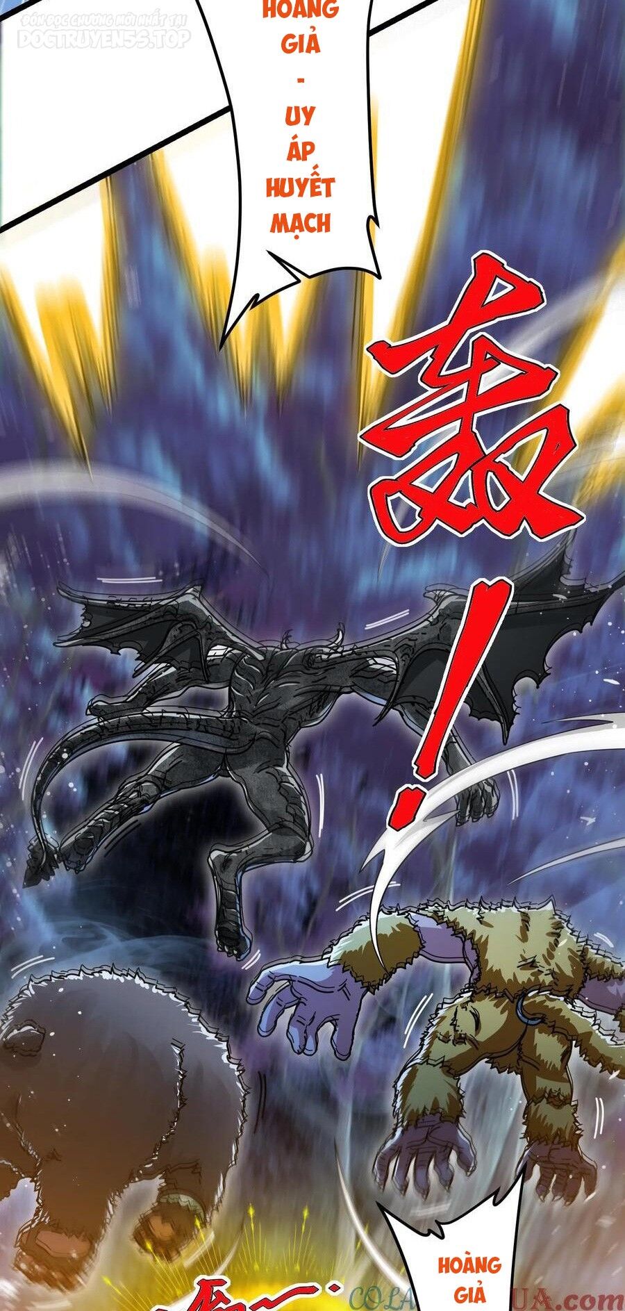 Đoạt Mạng Bằng Trị Liệu Thuật Chapter 137 - Trang 2