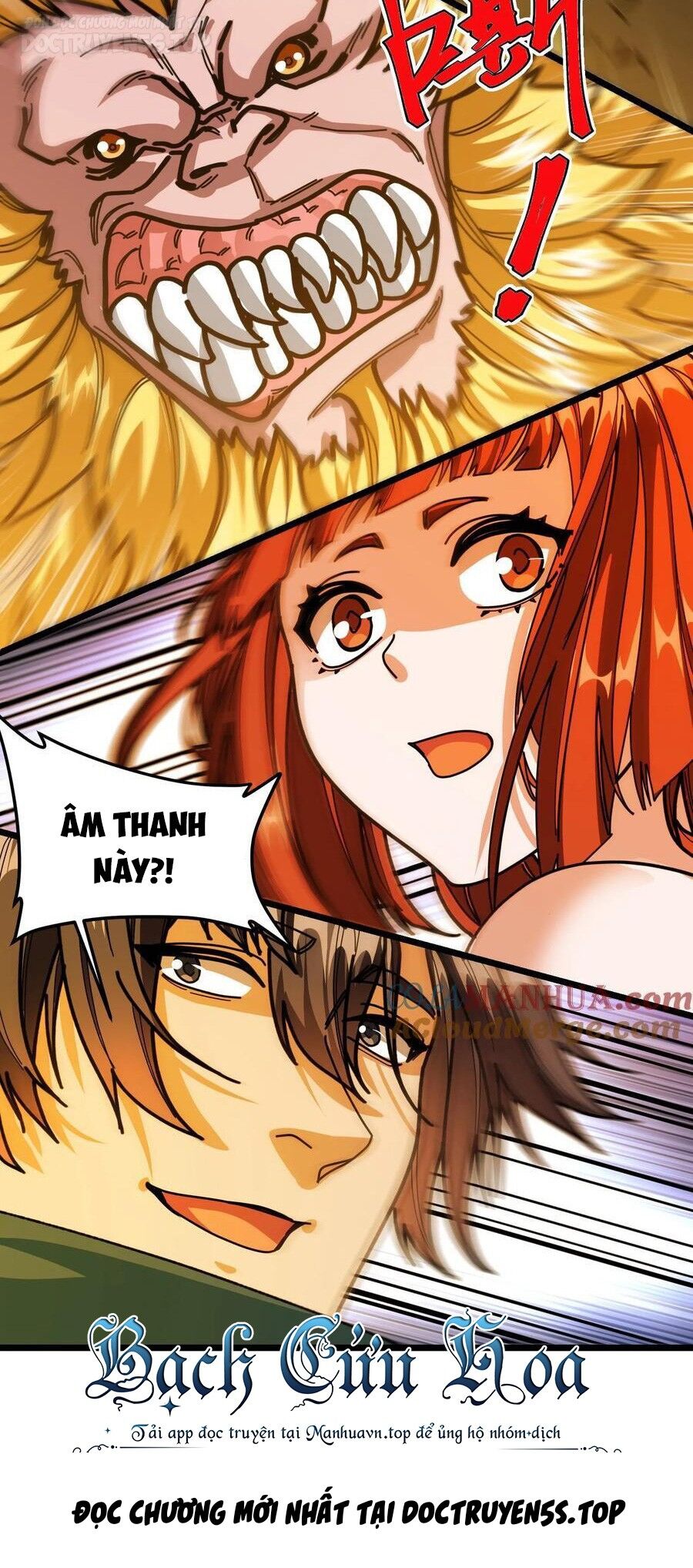 Đoạt Mạng Bằng Trị Liệu Thuật Chapter 137 - Trang 2