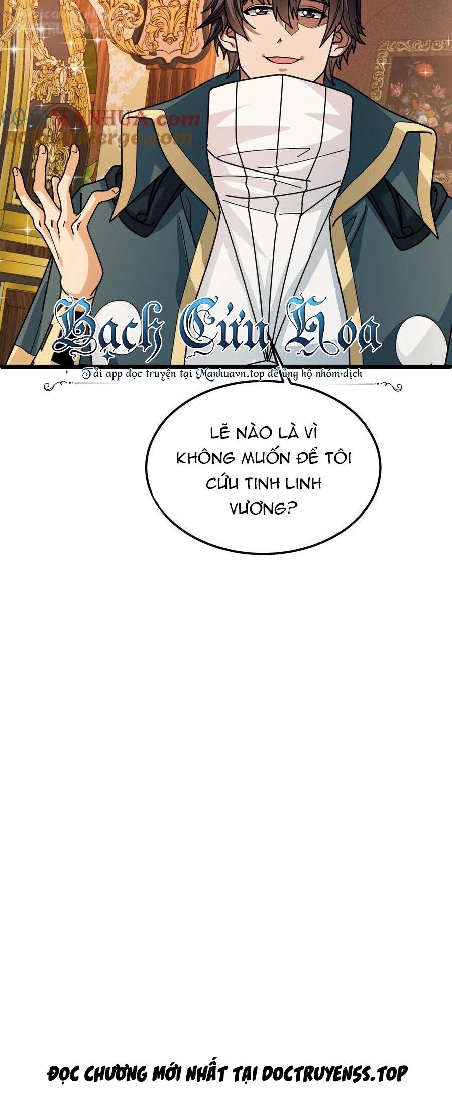 Đoạt Mạng Bằng Trị Liệu Thuật Chapter 138 - Trang 2