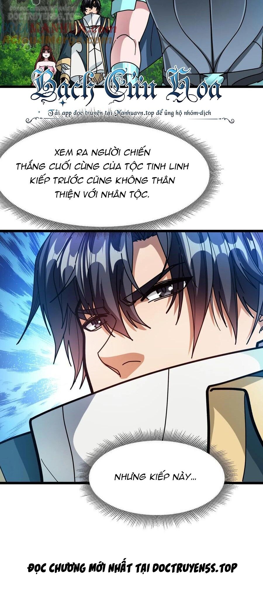 Đoạt Mạng Bằng Trị Liệu Thuật Chapter 138 - Trang 2