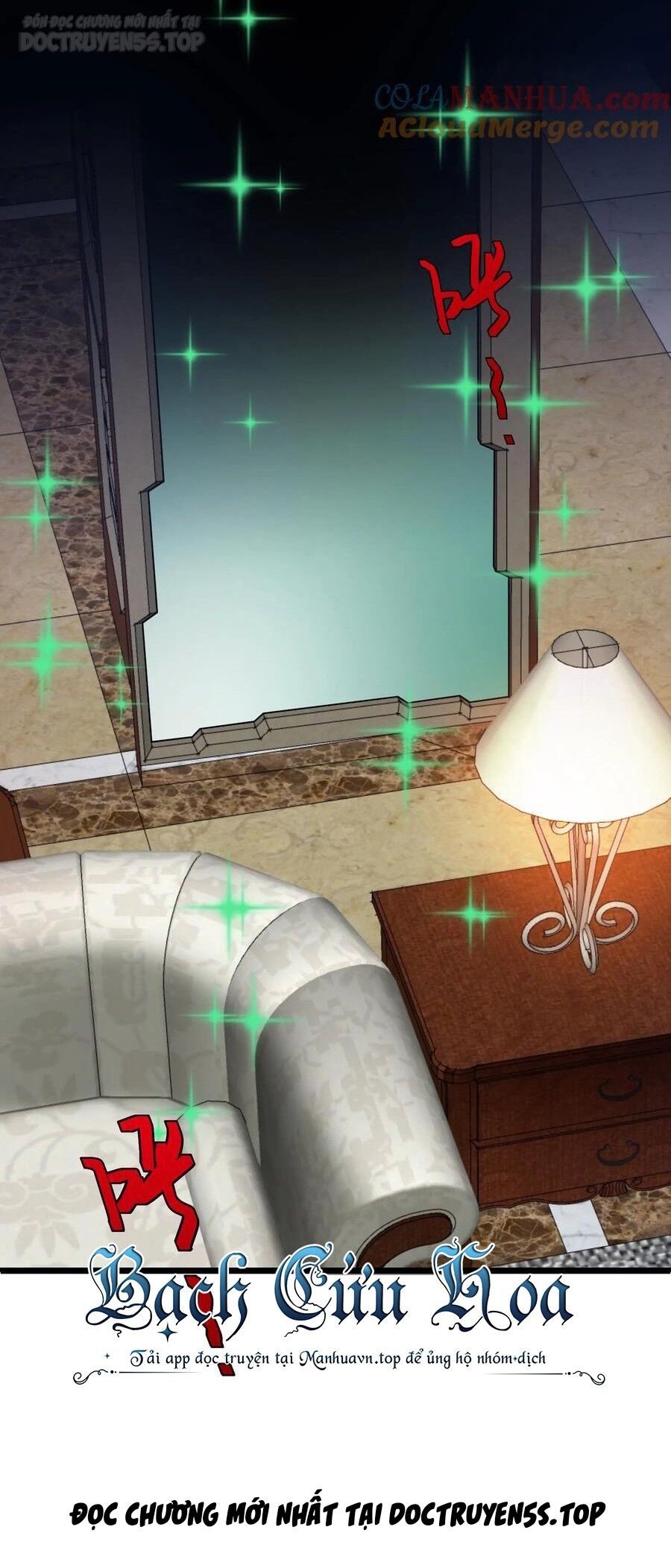 Đoạt Mạng Bằng Trị Liệu Thuật Chapter 139 - Trang 2