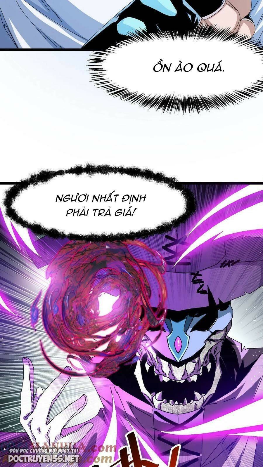 Đoạt Mạng Bằng Trị Liệu Thuật Chapter 14 - Trang 2