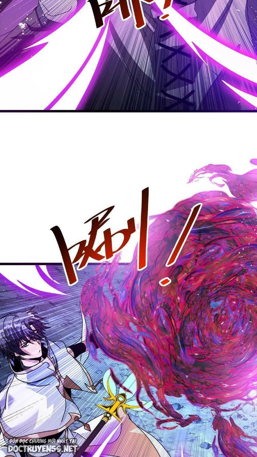 Đoạt Mạng Bằng Trị Liệu Thuật Chapter 14 - Trang 2