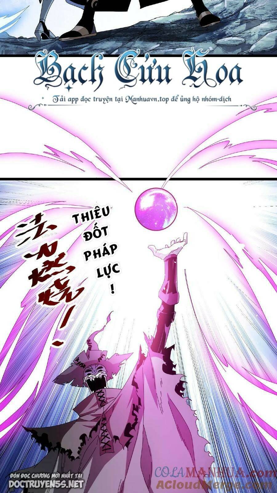 Đoạt Mạng Bằng Trị Liệu Thuật Chapter 14 - Trang 2