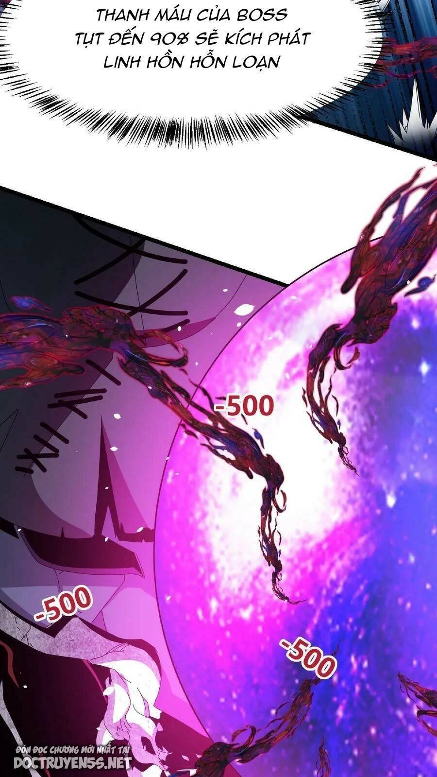 Đoạt Mạng Bằng Trị Liệu Thuật Chapter 14 - Trang 2