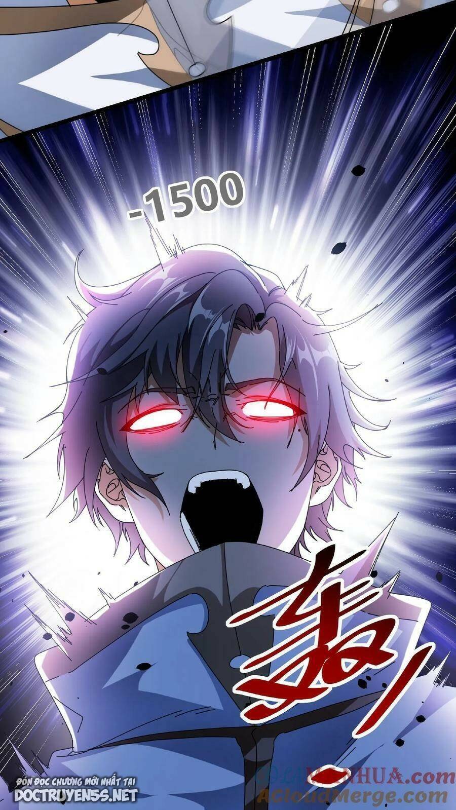 Đoạt Mạng Bằng Trị Liệu Thuật Chapter 14 - Trang 2