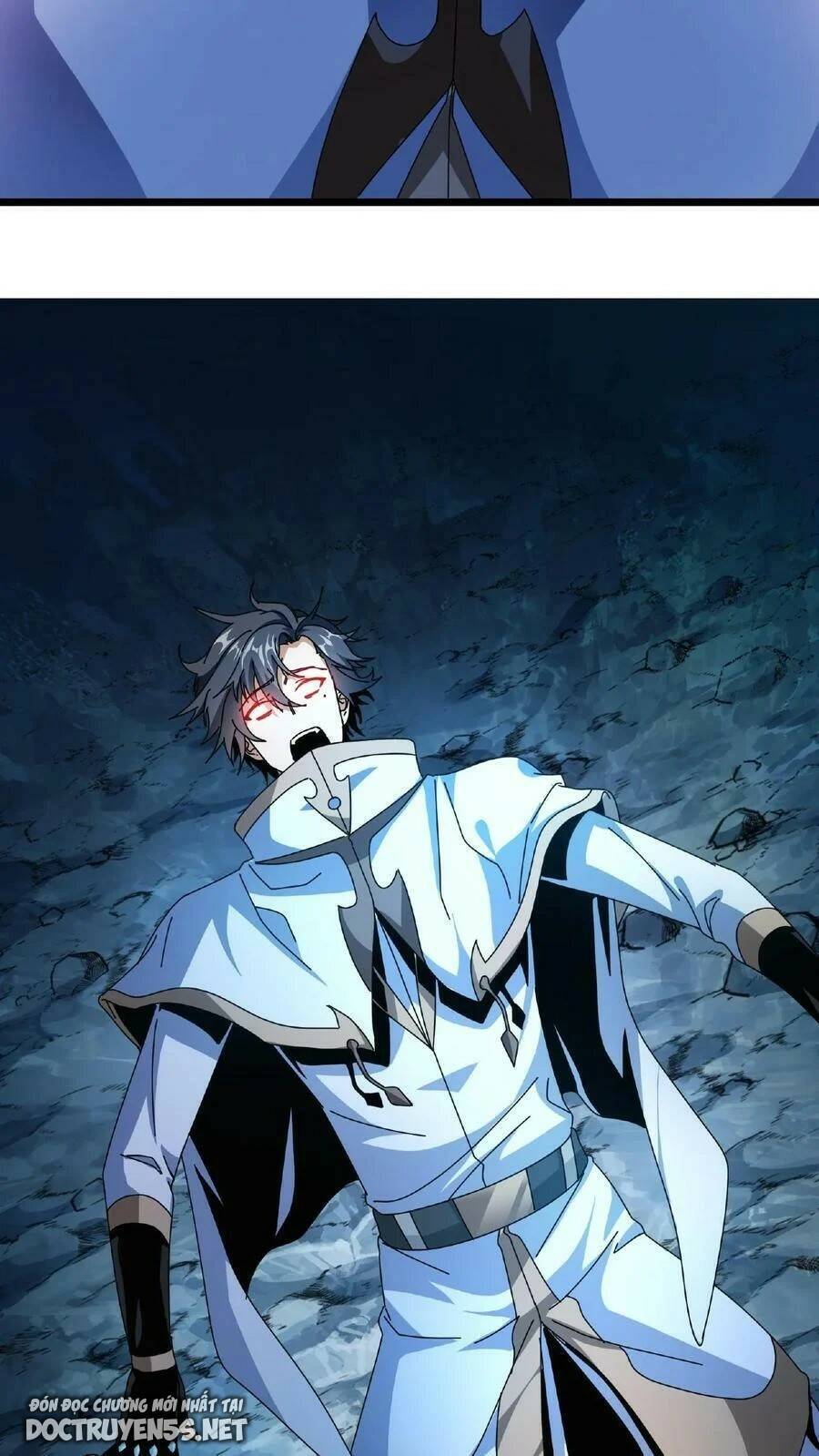 Đoạt Mạng Bằng Trị Liệu Thuật Chapter 14 - Trang 2