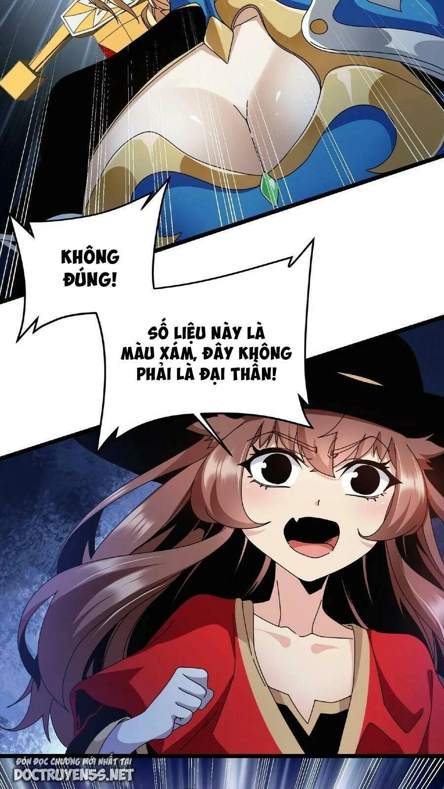 Đoạt Mạng Bằng Trị Liệu Thuật Chapter 14 - Trang 2