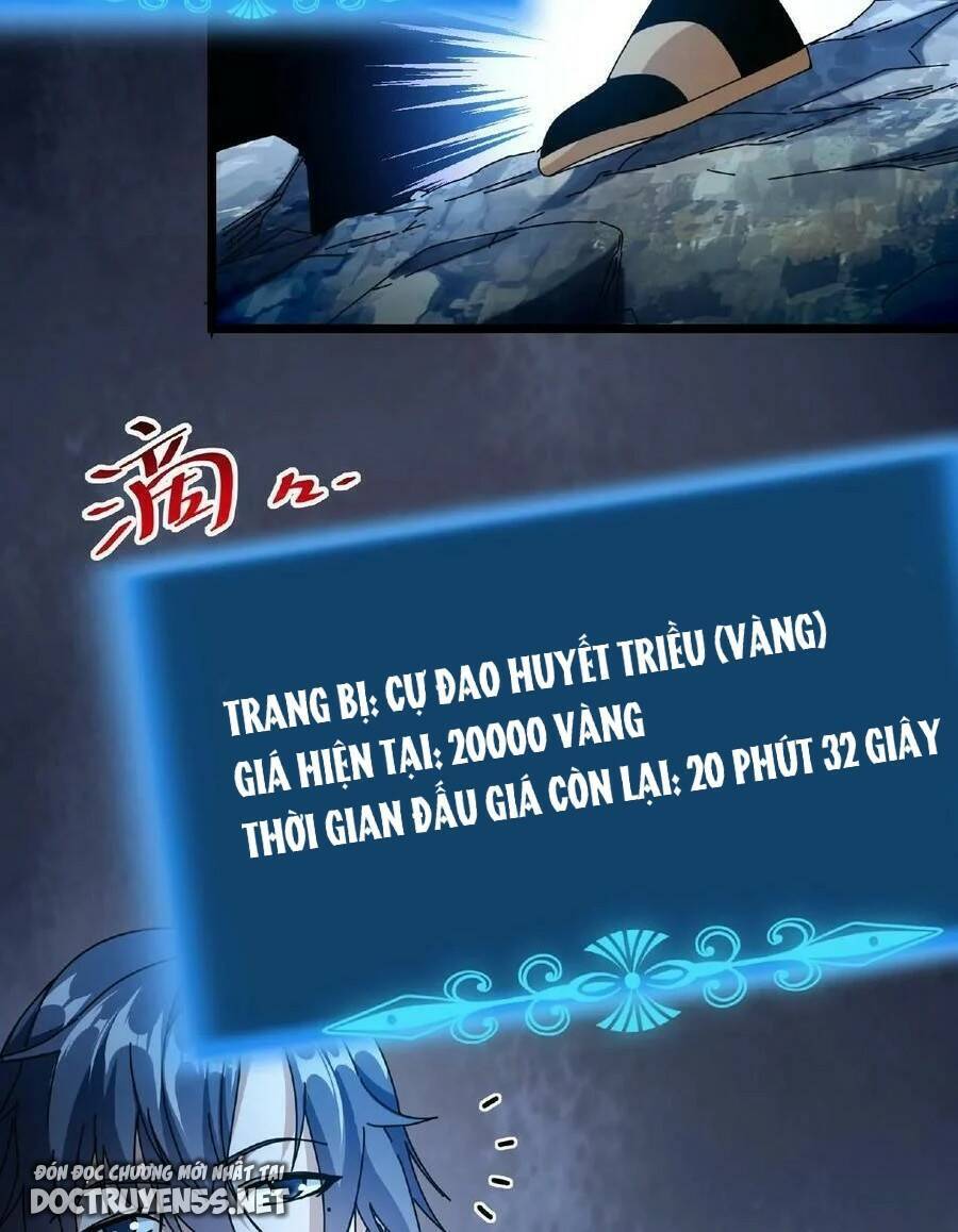 Đoạt Mạng Bằng Trị Liệu Thuật Chapter 14 - Trang 2