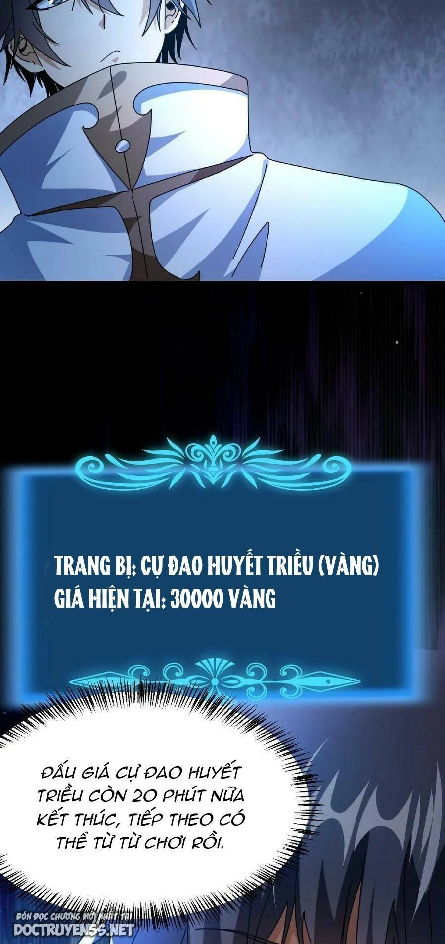 Đoạt Mạng Bằng Trị Liệu Thuật Chapter 14 - Trang 2