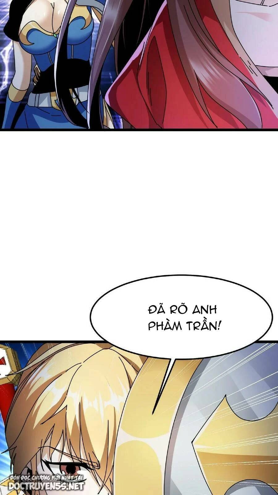 Đoạt Mạng Bằng Trị Liệu Thuật Chapter 14 - Trang 2