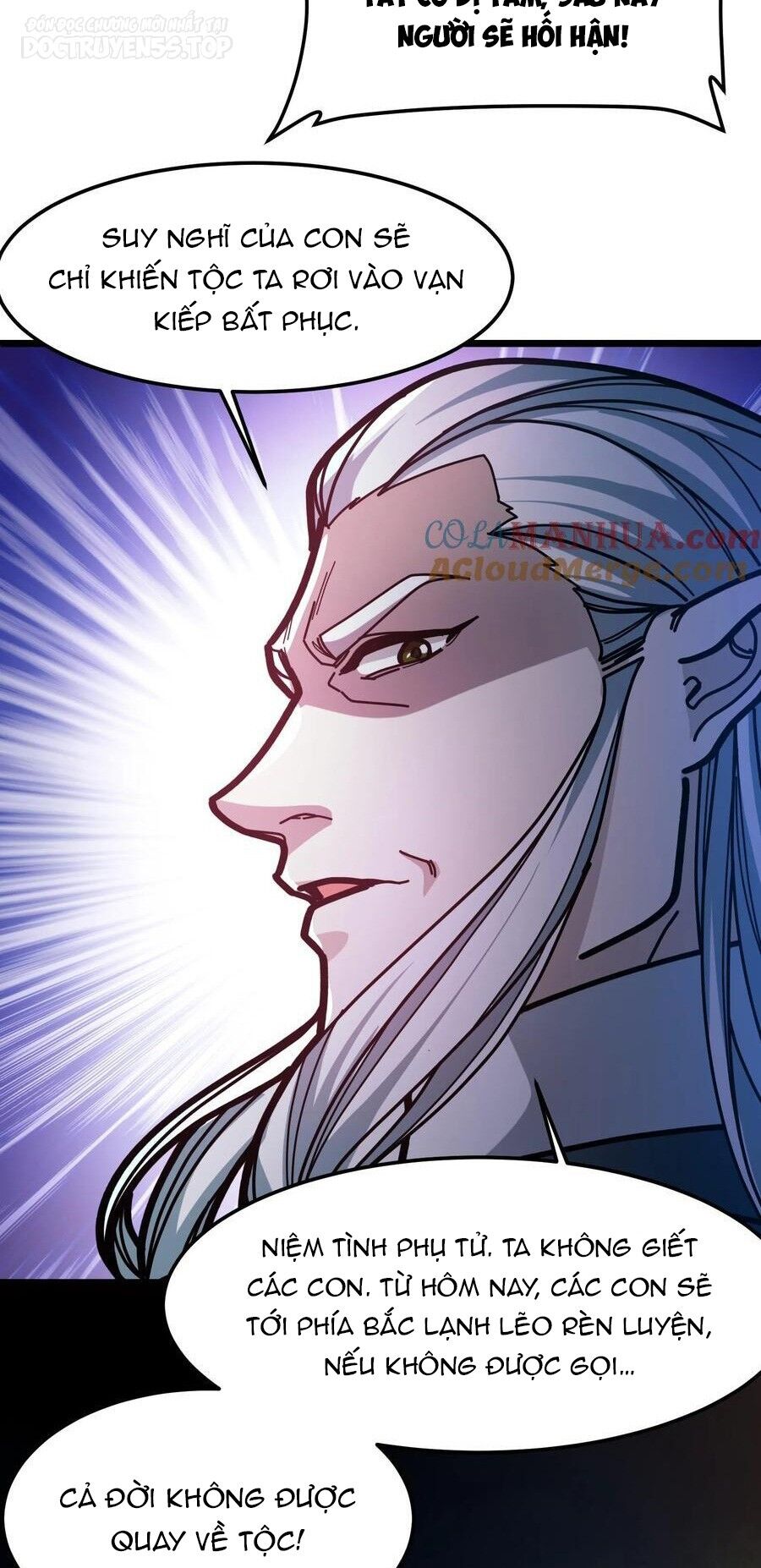 Đoạt Mạng Bằng Trị Liệu Thuật Chapter 140 - Trang 2