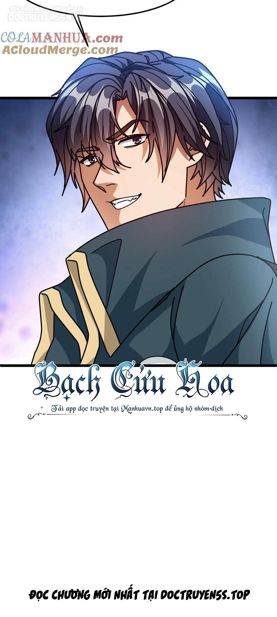 Đoạt Mạng Bằng Trị Liệu Thuật Chapter 140 - Trang 2