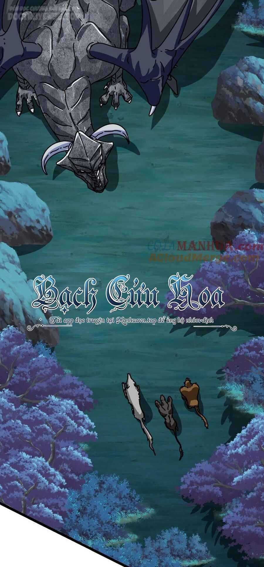 Đoạt Mạng Bằng Trị Liệu Thuật Chapter 141 - Trang 2