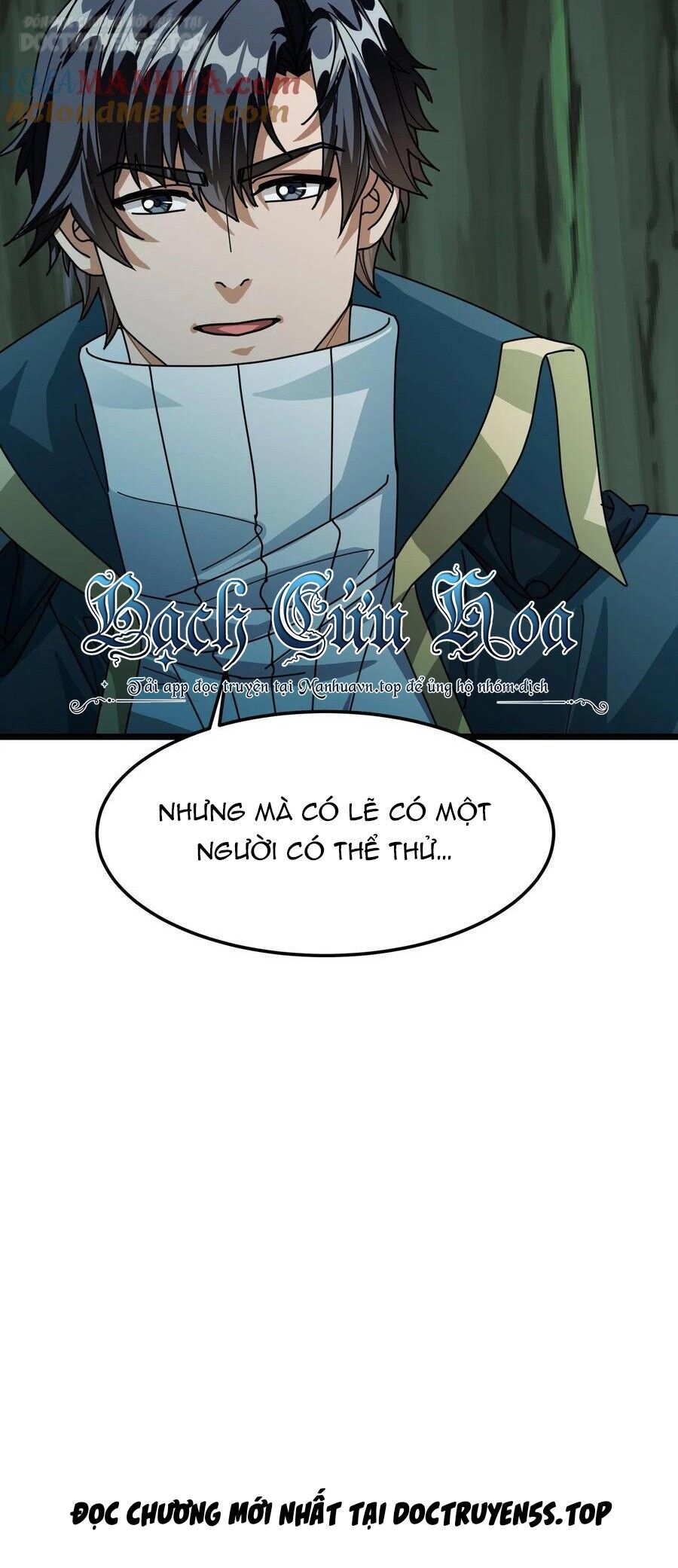 Đoạt Mạng Bằng Trị Liệu Thuật Chapter 141 - Trang 2