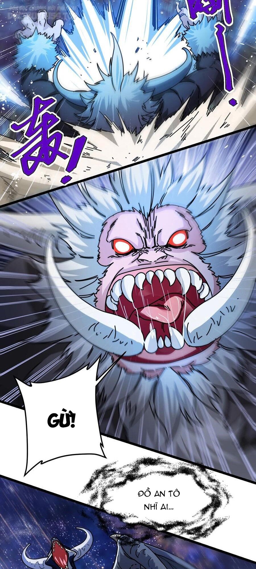 Đoạt Mạng Bằng Trị Liệu Thuật Chapter 142 - Trang 2