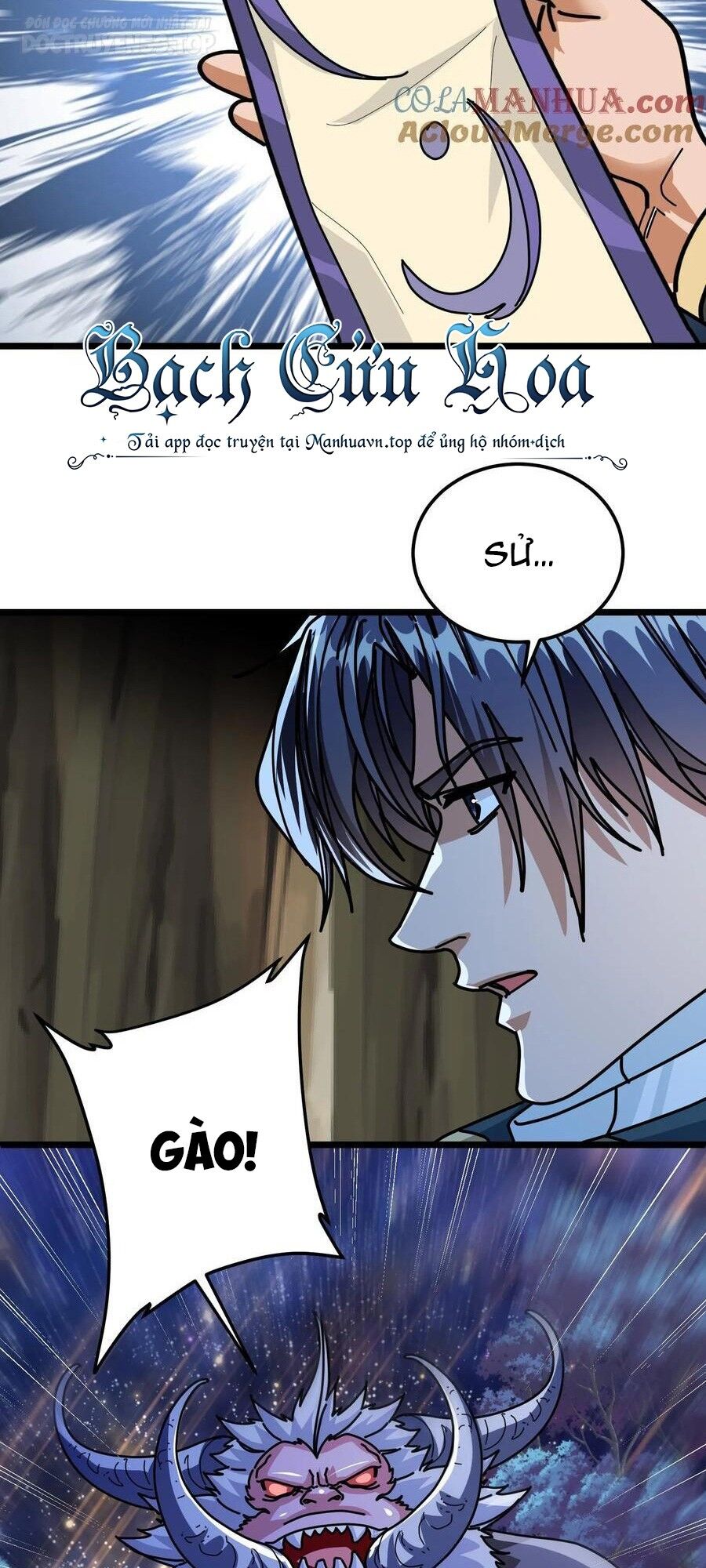 Đoạt Mạng Bằng Trị Liệu Thuật Chapter 142 - Trang 2