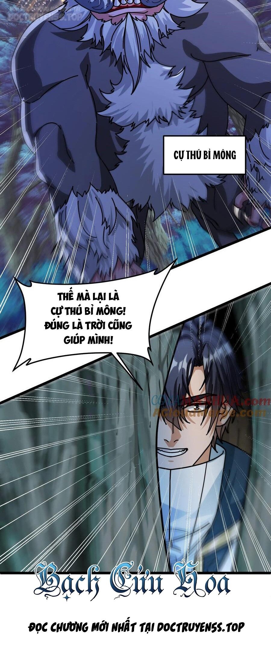 Đoạt Mạng Bằng Trị Liệu Thuật Chapter 142 - Trang 2