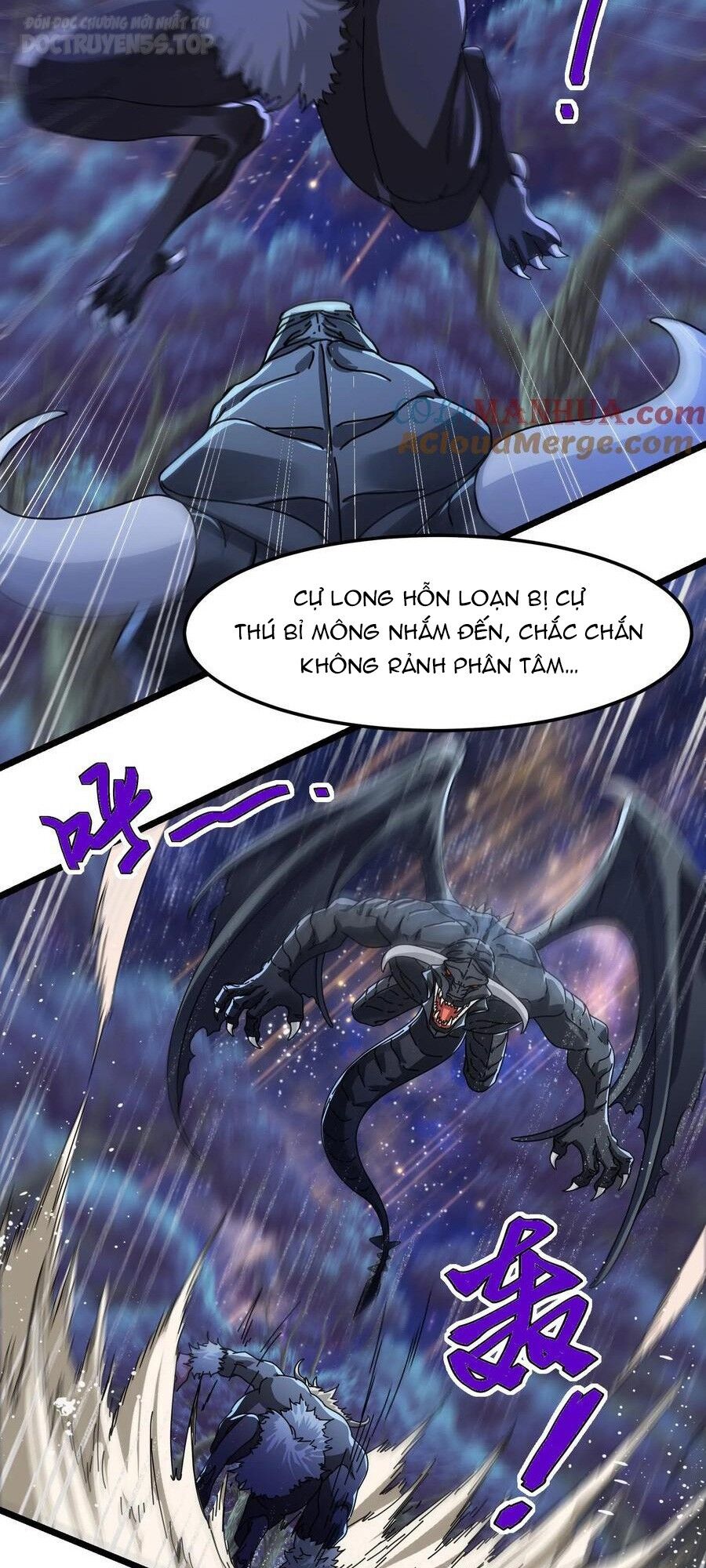 Đoạt Mạng Bằng Trị Liệu Thuật Chapter 142 - Trang 2