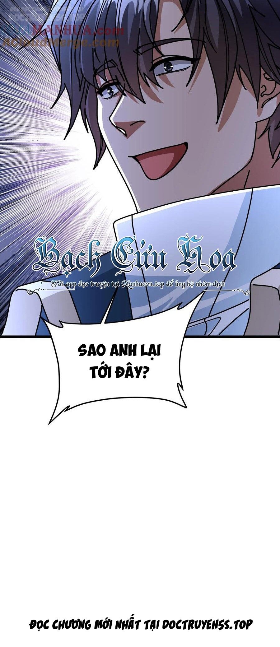 Đoạt Mạng Bằng Trị Liệu Thuật Chapter 143 - Trang 2