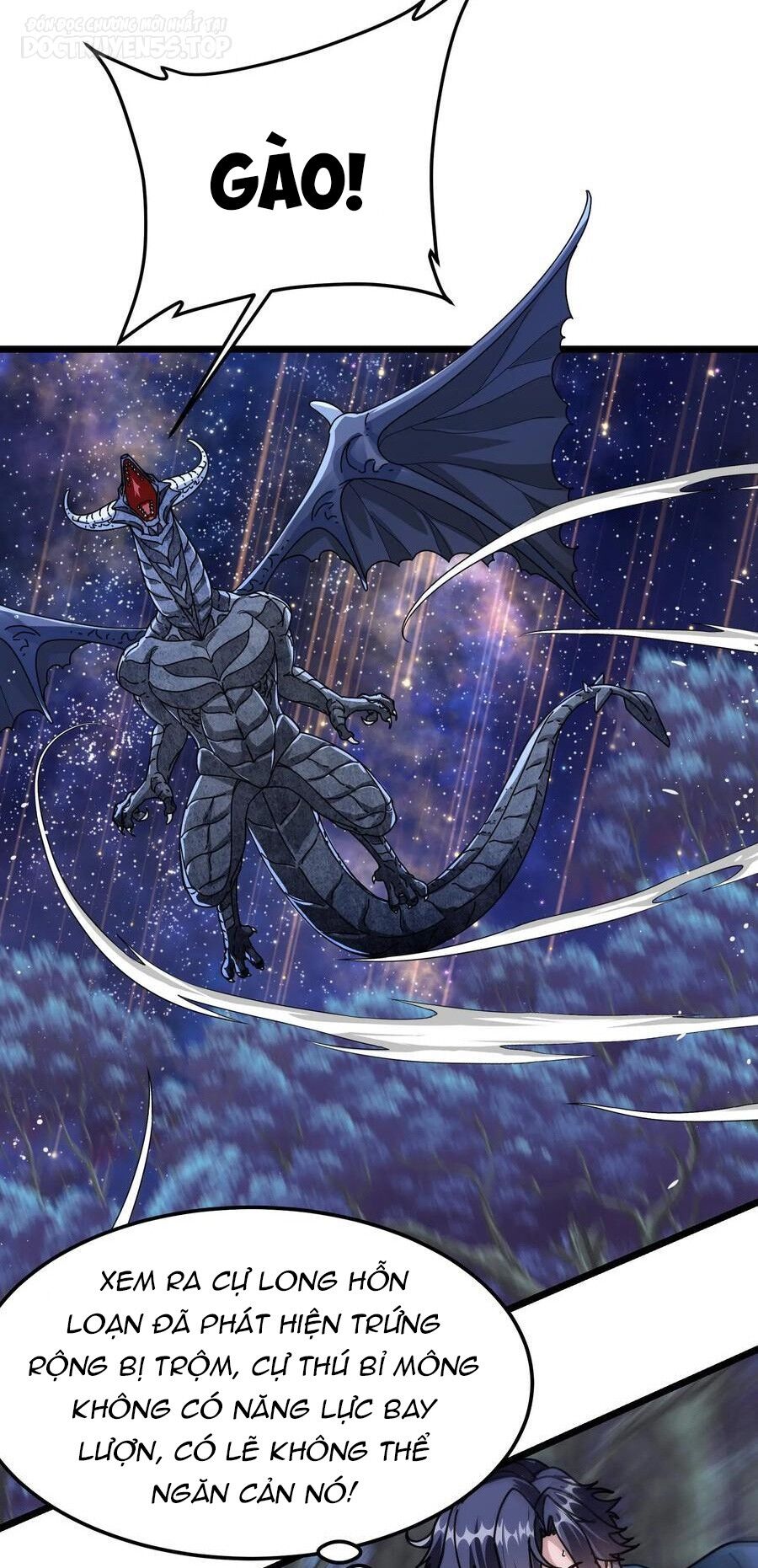 Đoạt Mạng Bằng Trị Liệu Thuật Chapter 143 - Trang 2