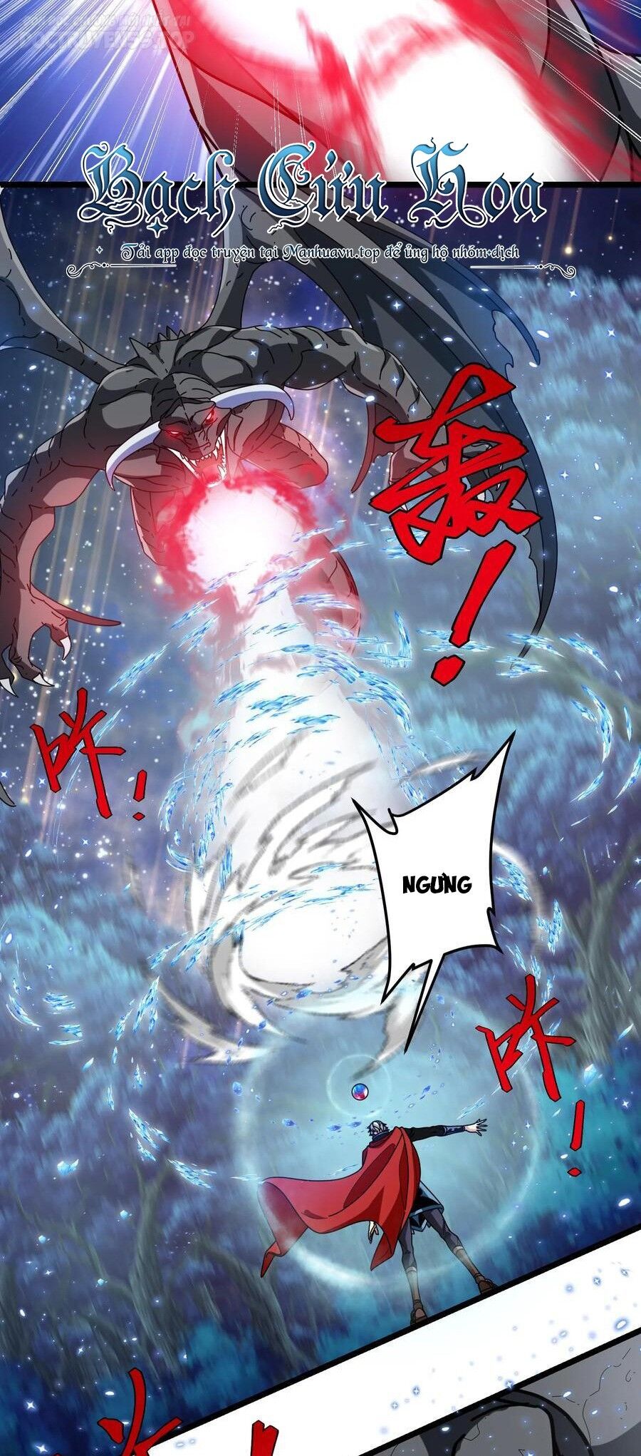 Đoạt Mạng Bằng Trị Liệu Thuật Chapter 144 - Trang 2