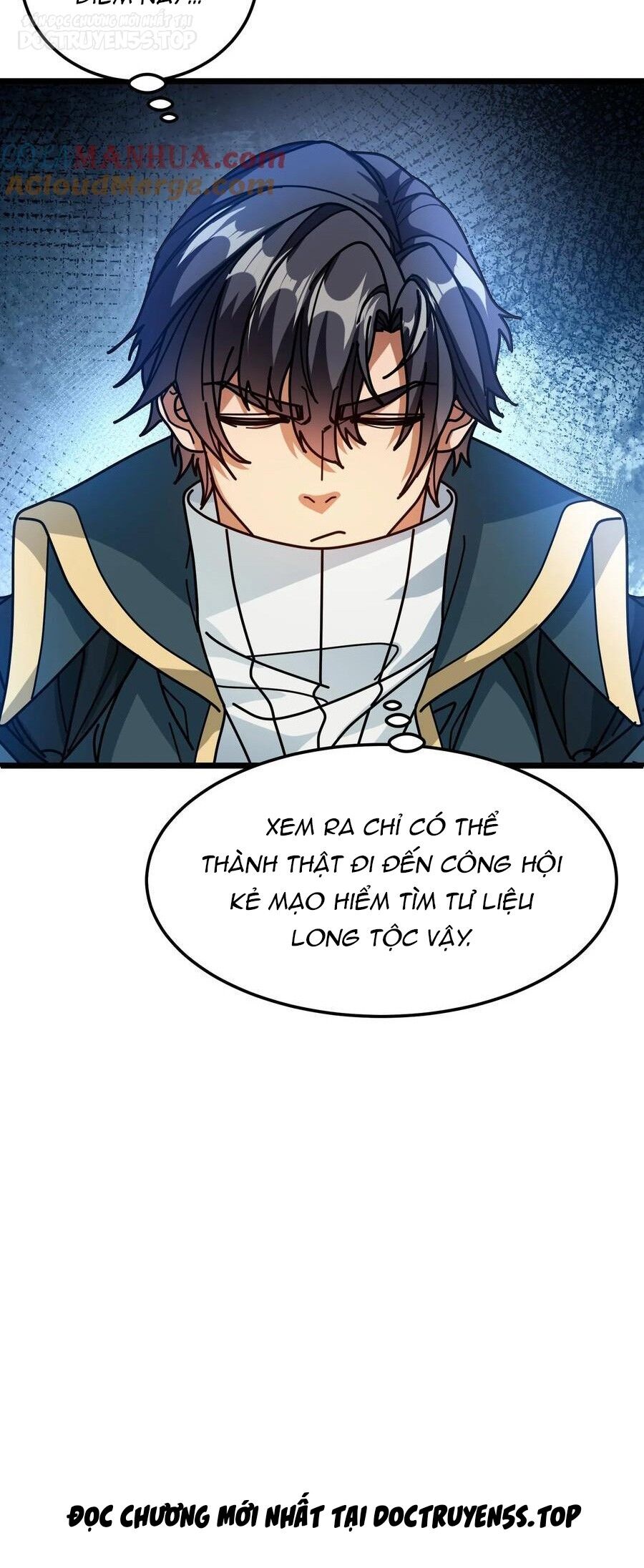 Đoạt Mạng Bằng Trị Liệu Thuật Chapter 144 - Trang 2