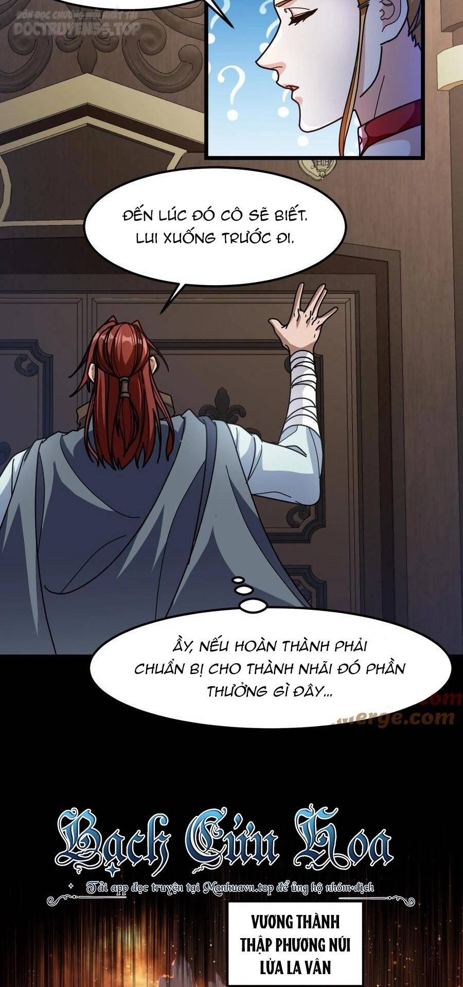 Đoạt Mạng Bằng Trị Liệu Thuật Chapter 145 - Trang 2