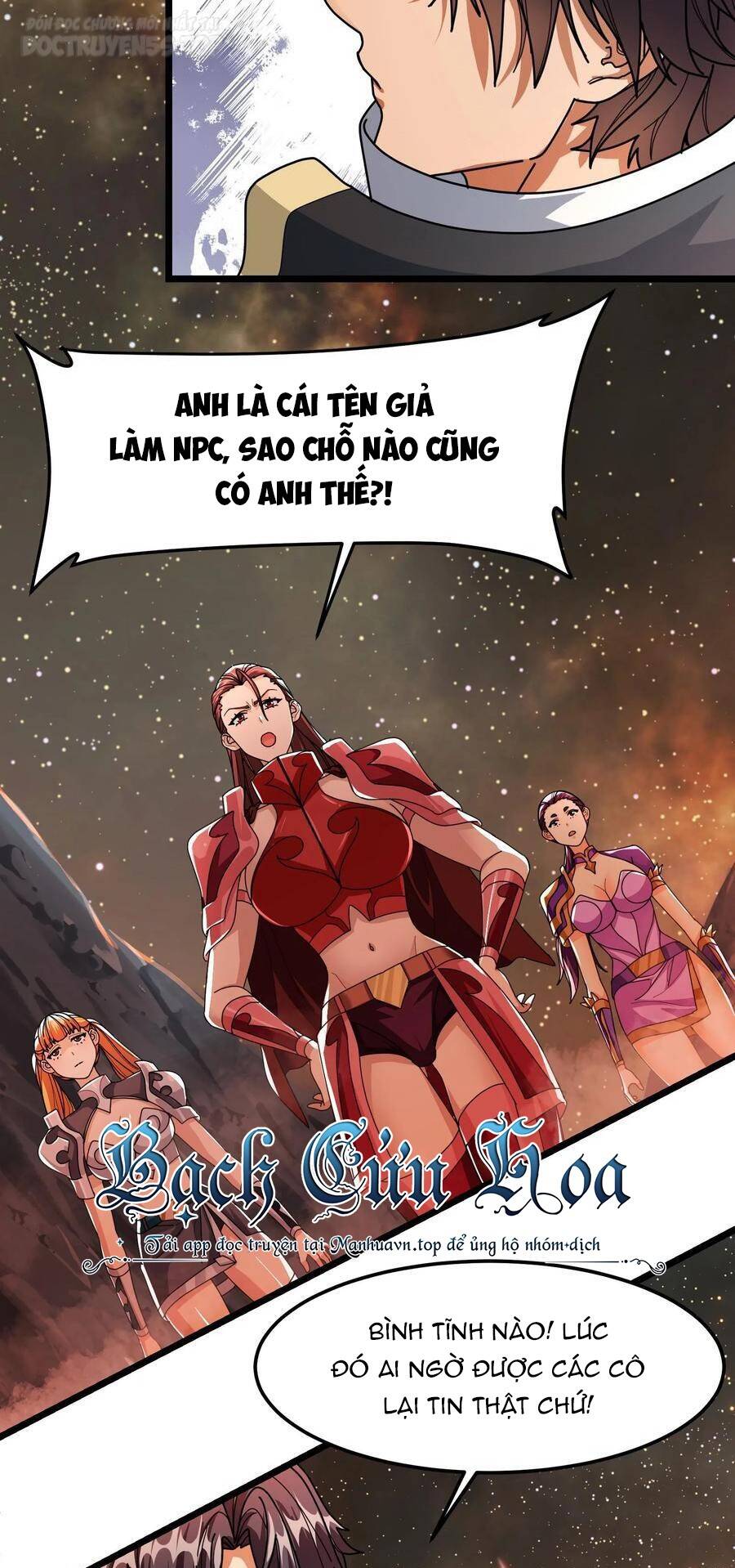 Đoạt Mạng Bằng Trị Liệu Thuật Chapter 145 - Trang 2