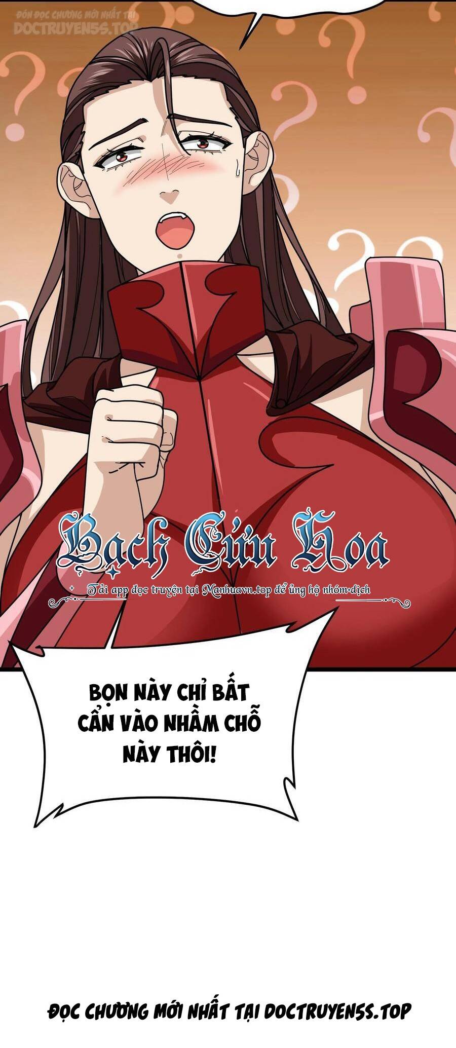 Đoạt Mạng Bằng Trị Liệu Thuật Chapter 145 - Trang 2