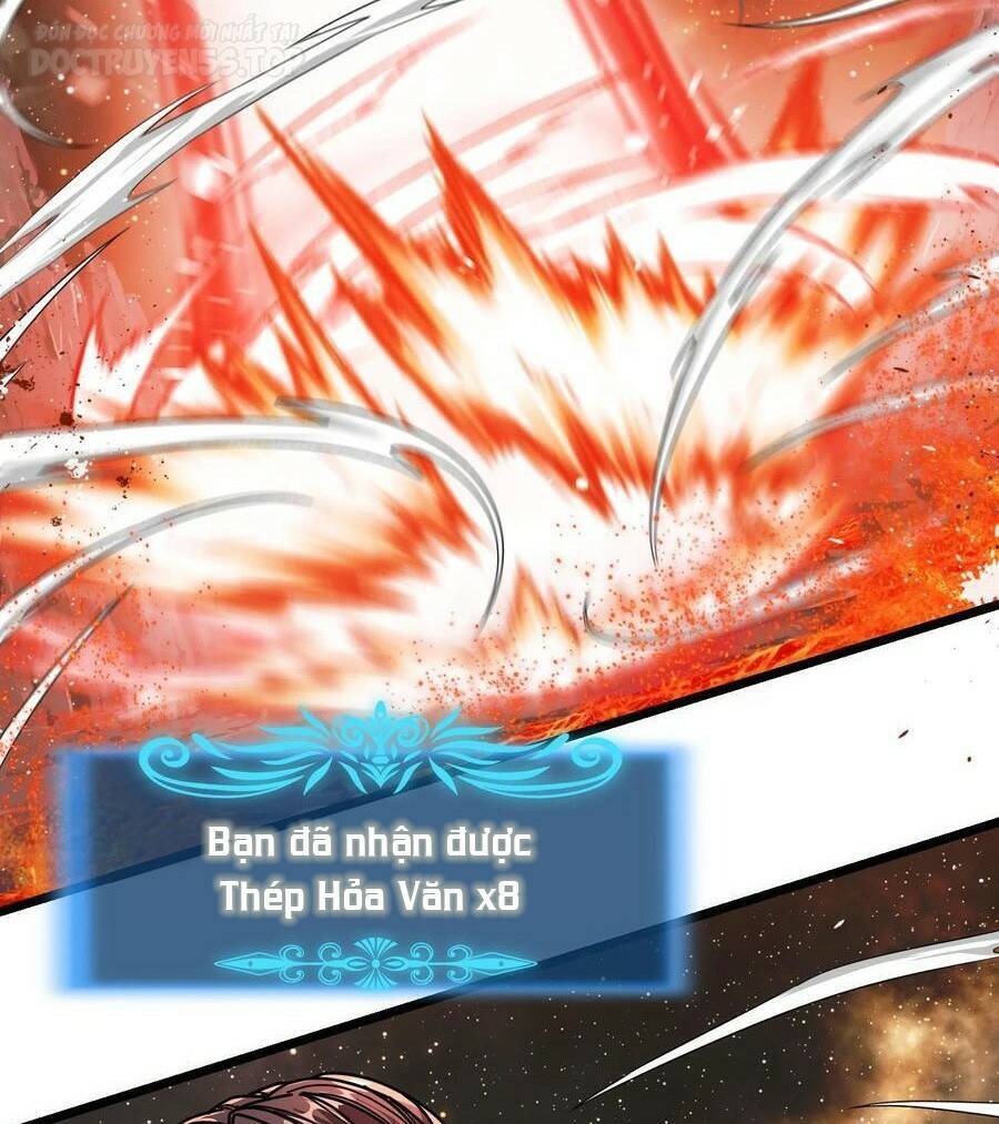 Đoạt Mạng Bằng Trị Liệu Thuật Chapter 146 - Trang 2