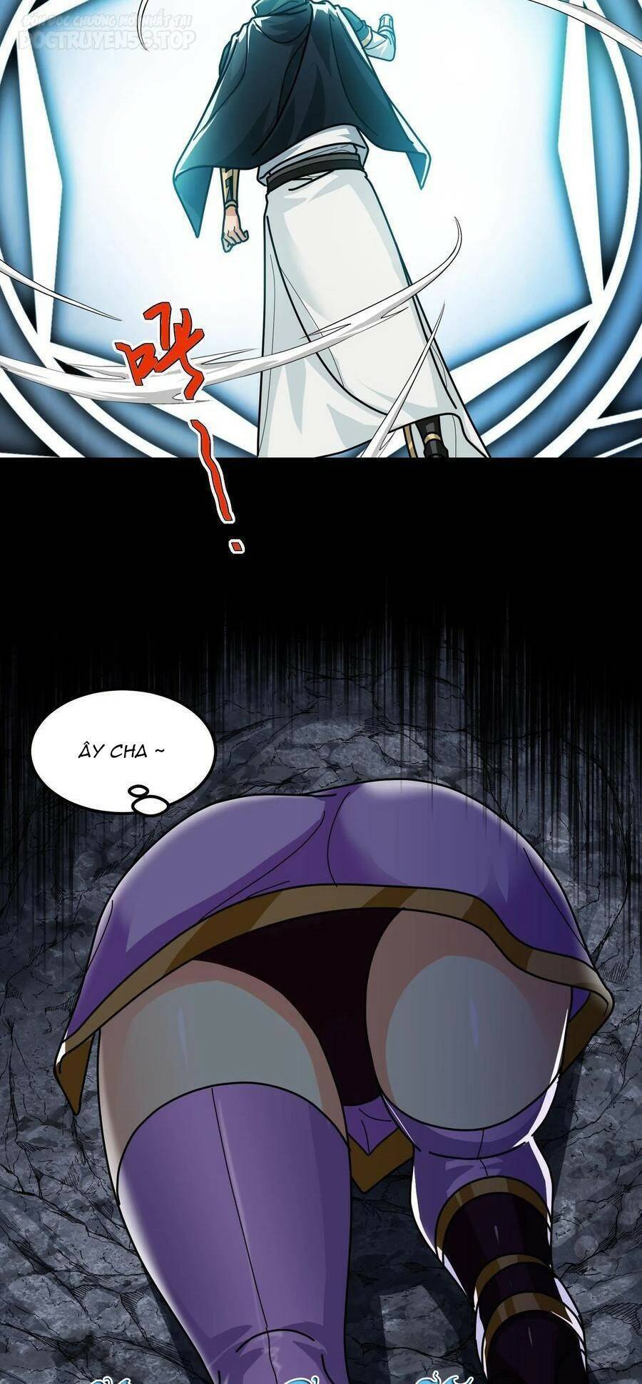 Đoạt Mạng Bằng Trị Liệu Thuật Chapter 146 - Trang 2