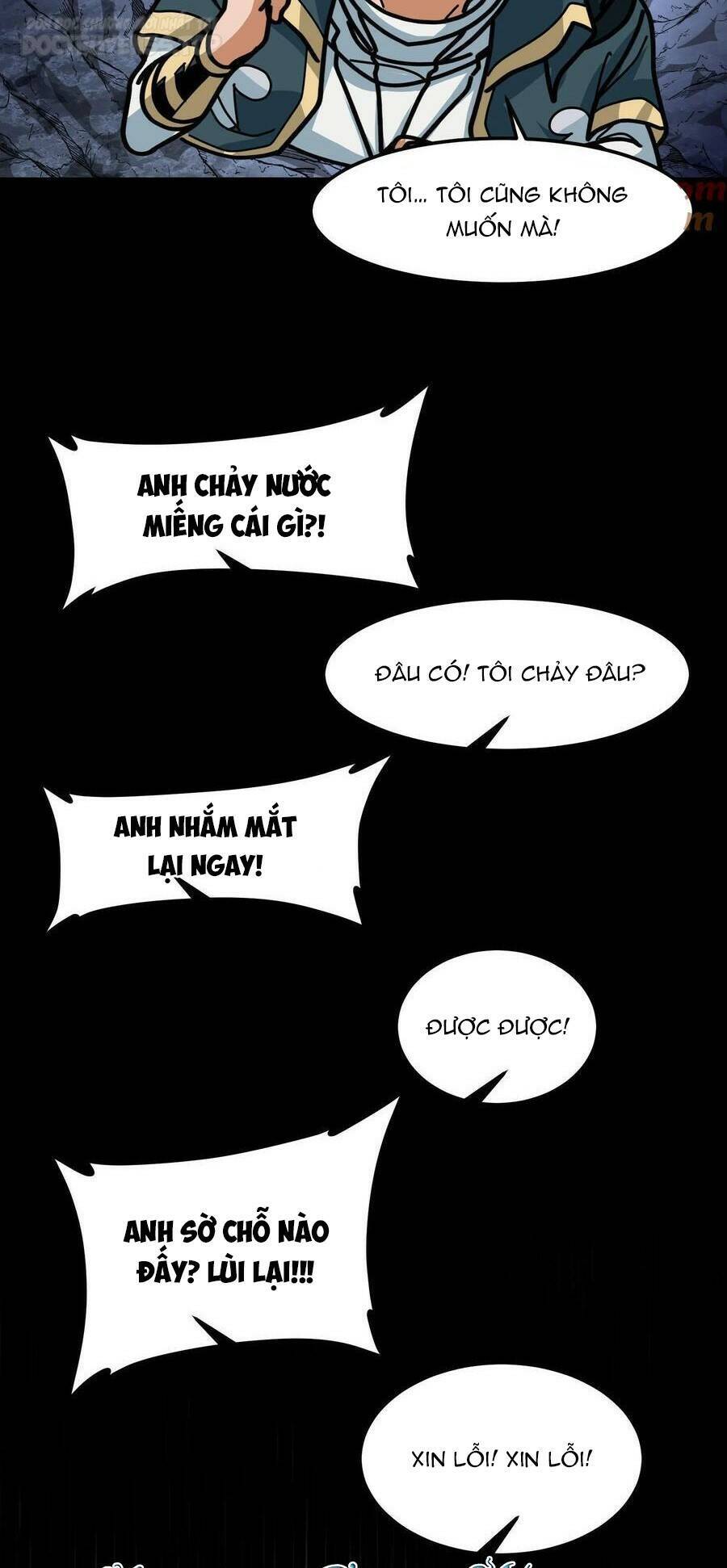 Đoạt Mạng Bằng Trị Liệu Thuật Chapter 146 - Trang 2