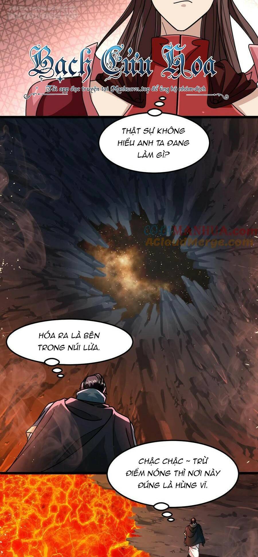 Đoạt Mạng Bằng Trị Liệu Thuật Chapter 146 - Trang 2