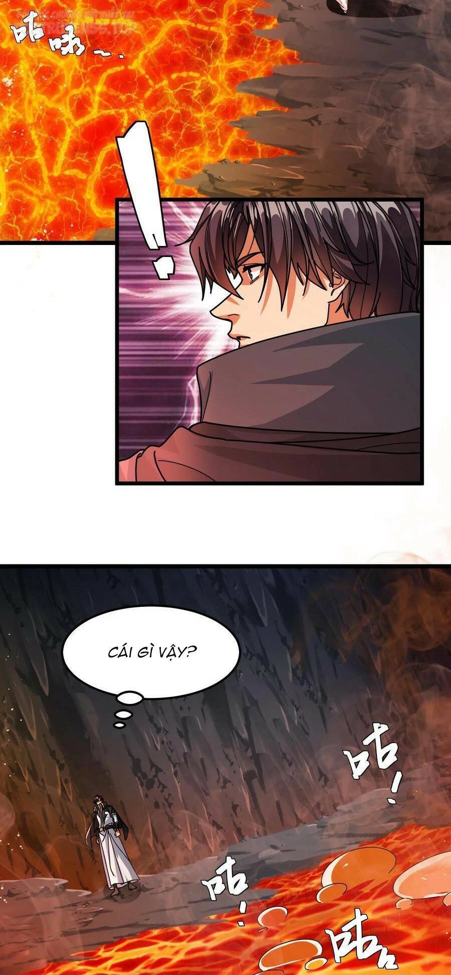 Đoạt Mạng Bằng Trị Liệu Thuật Chapter 146 - Trang 2