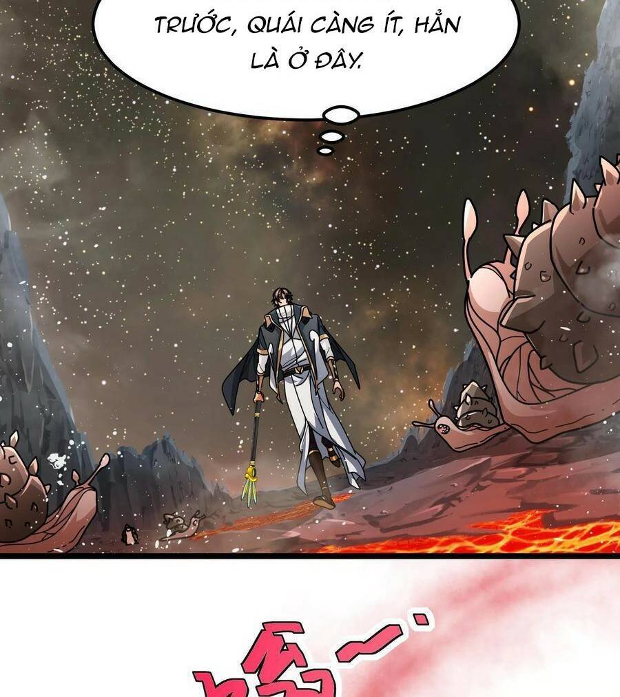 Đoạt Mạng Bằng Trị Liệu Thuật Chapter 146 - Trang 2