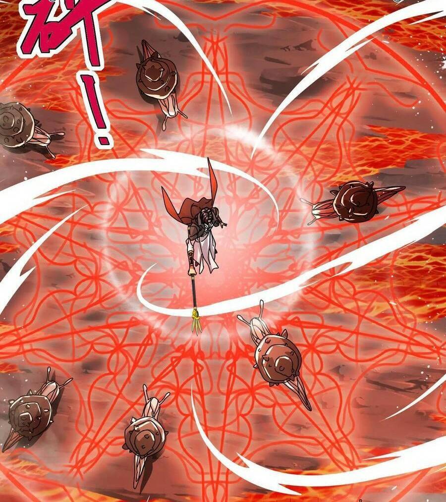 Đoạt Mạng Bằng Trị Liệu Thuật Chapter 146 - Trang 2