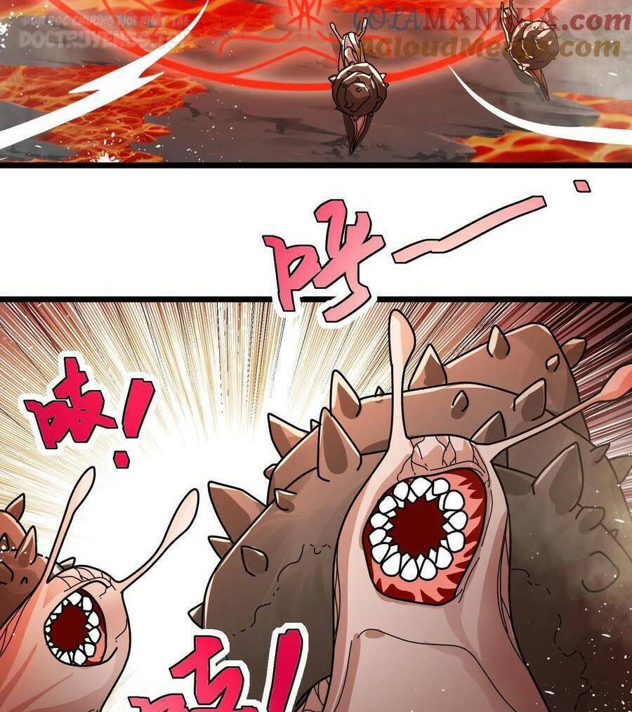 Đoạt Mạng Bằng Trị Liệu Thuật Chapter 146 - Trang 2