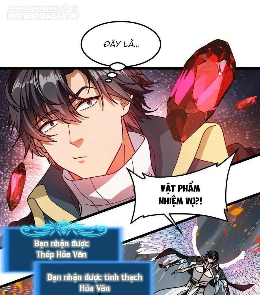 Đoạt Mạng Bằng Trị Liệu Thuật Chapter 147 - Trang 2