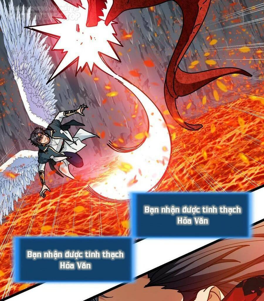 Đoạt Mạng Bằng Trị Liệu Thuật Chapter 147 - Trang 2